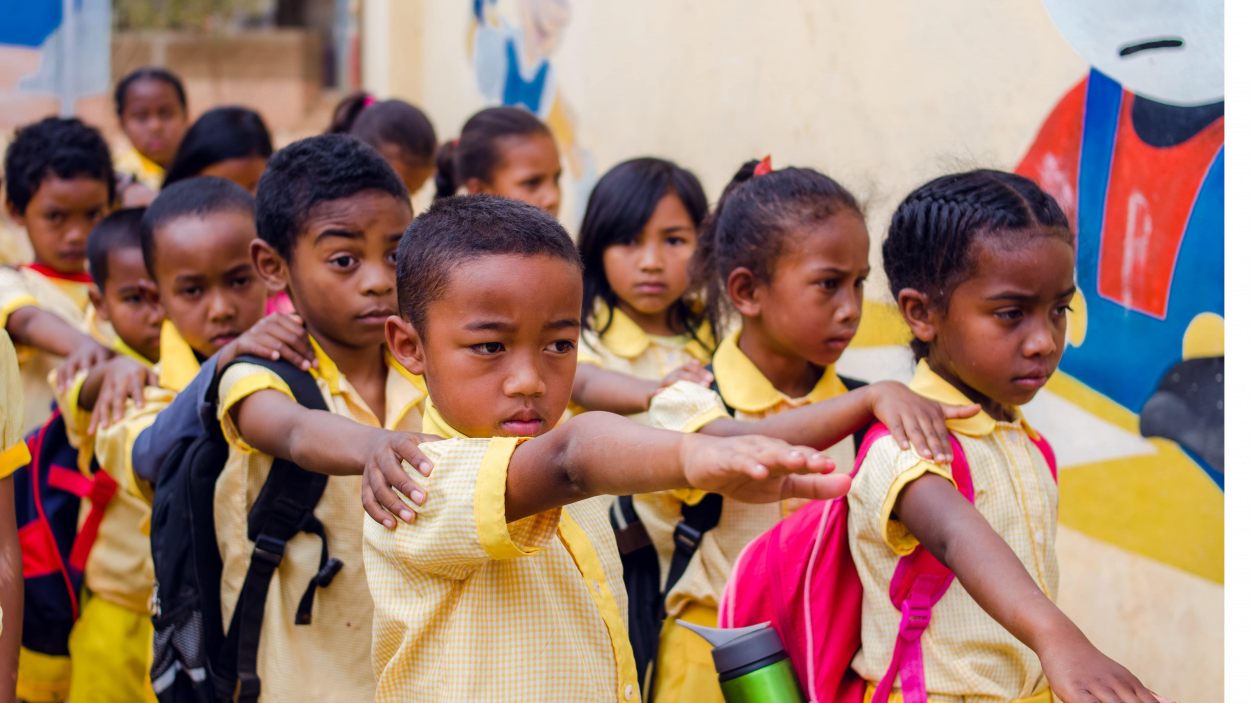 RENTREE DEUXIEME PERIODE