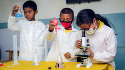 RENTREE DEUXIEME PERIODE